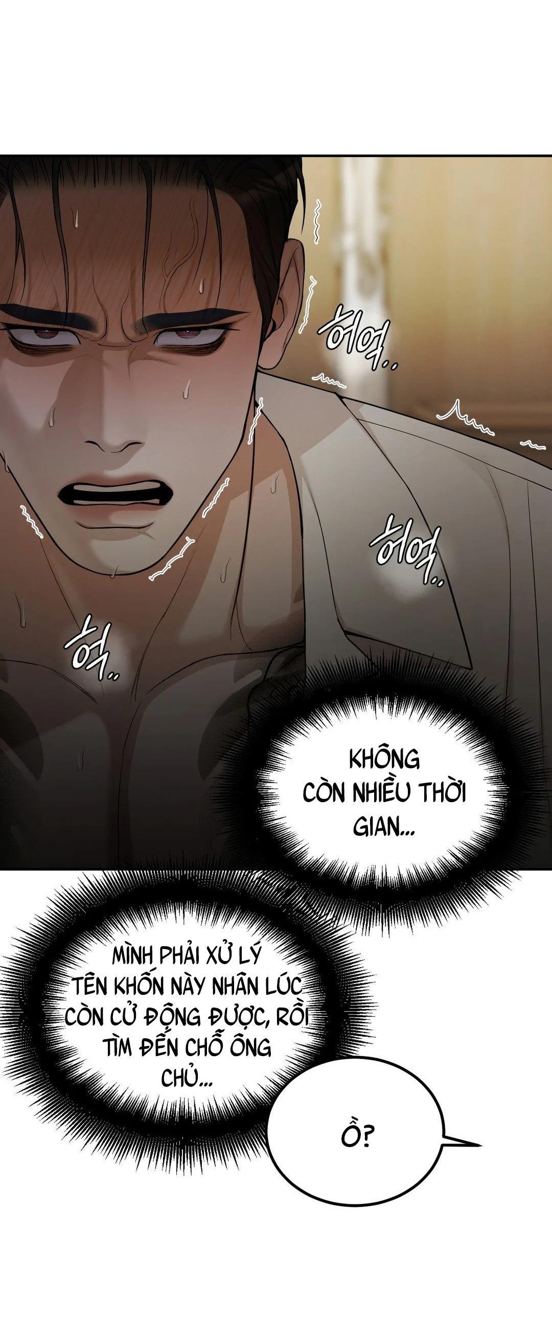 Đọc truyện THIẾU NIÊN SÒ: BÌNH MINH BÙNG CHÁY - 4