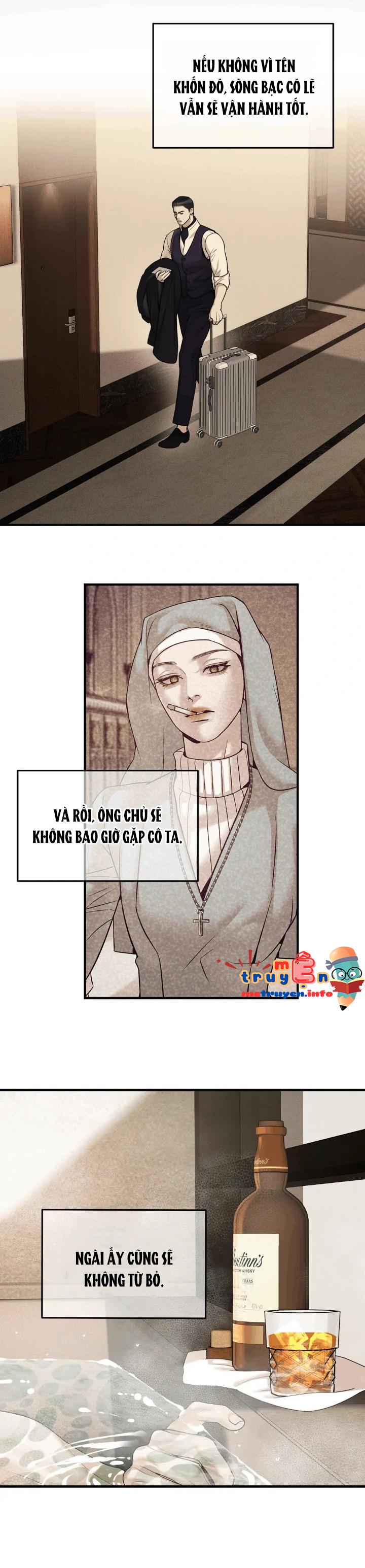 Đọc truyện THIẾU NIÊN SÒ: BÌNH MINH BÙNG CHÁY - 1