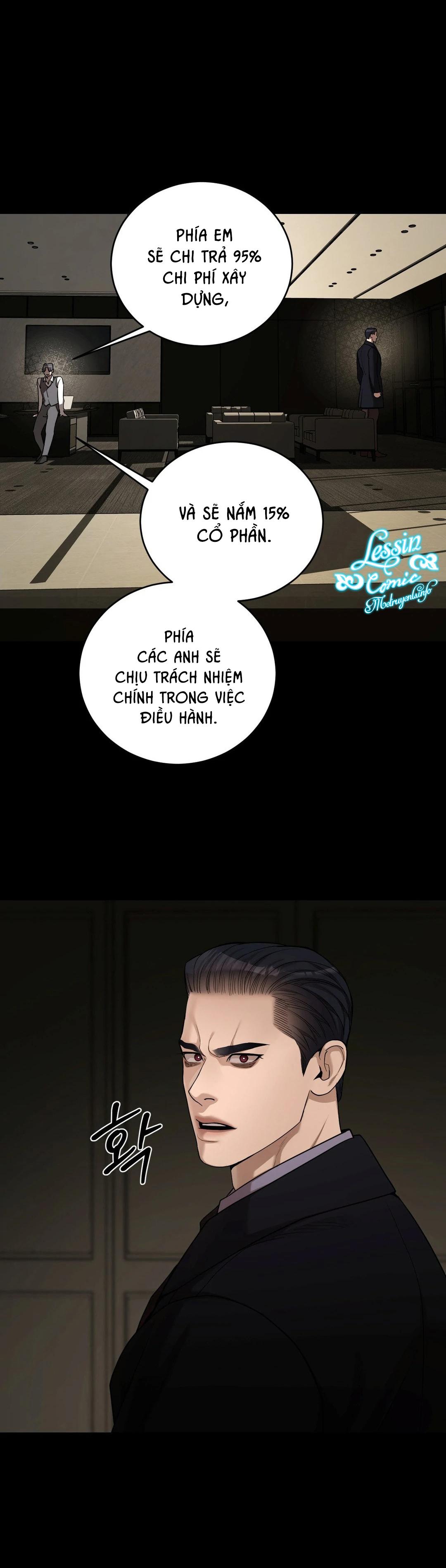 Đọc truyện THIẾU NIÊN SÒ: BÌNH MINH BÙNG CHÁY - 6