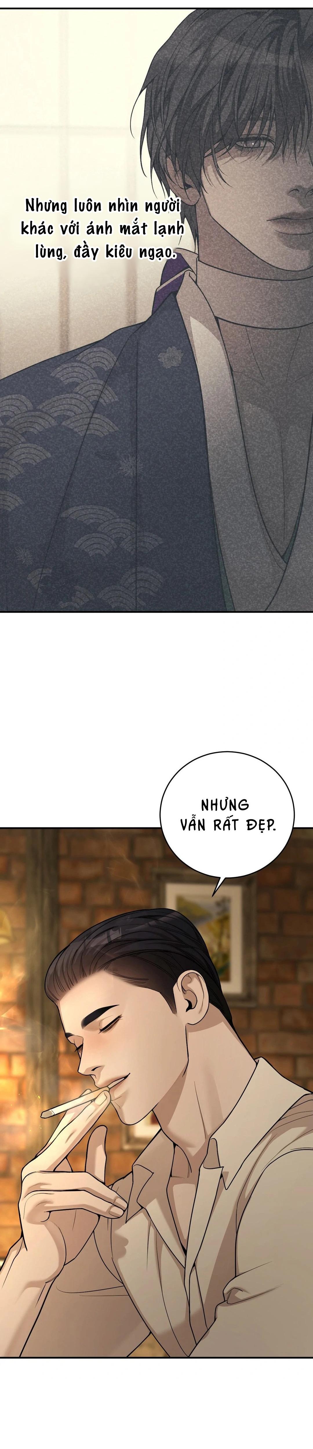 Đọc truyện THIẾU NIÊN SÒ: BÌNH MINH BÙNG CHÁY - 2