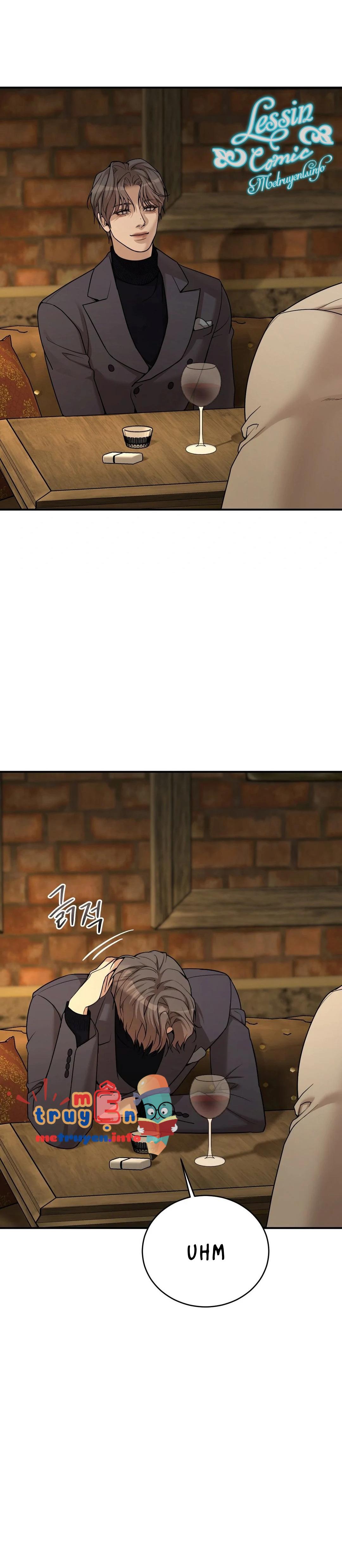 Đọc truyện THIẾU NIÊN SÒ: BÌNH MINH BÙNG CHÁY - 2
