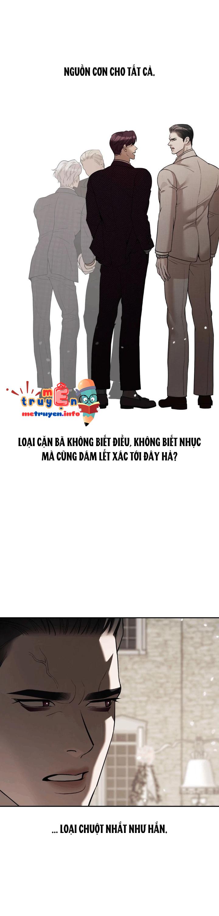 Đọc truyện THIẾU NIÊN SÒ: BÌNH MINH BÙNG CHÁY - 1
