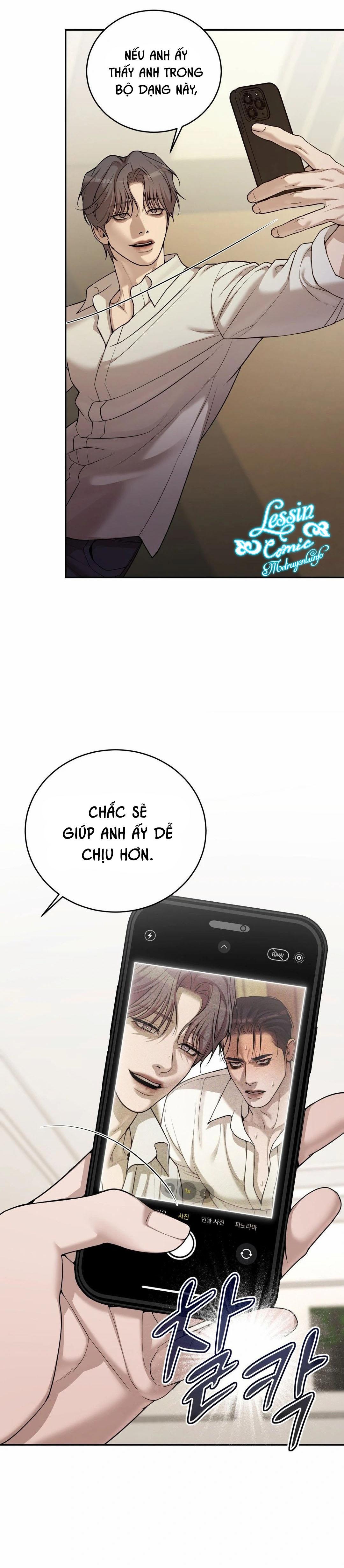 Đọc truyện THIẾU NIÊN SÒ: BÌNH MINH BÙNG CHÁY - 3