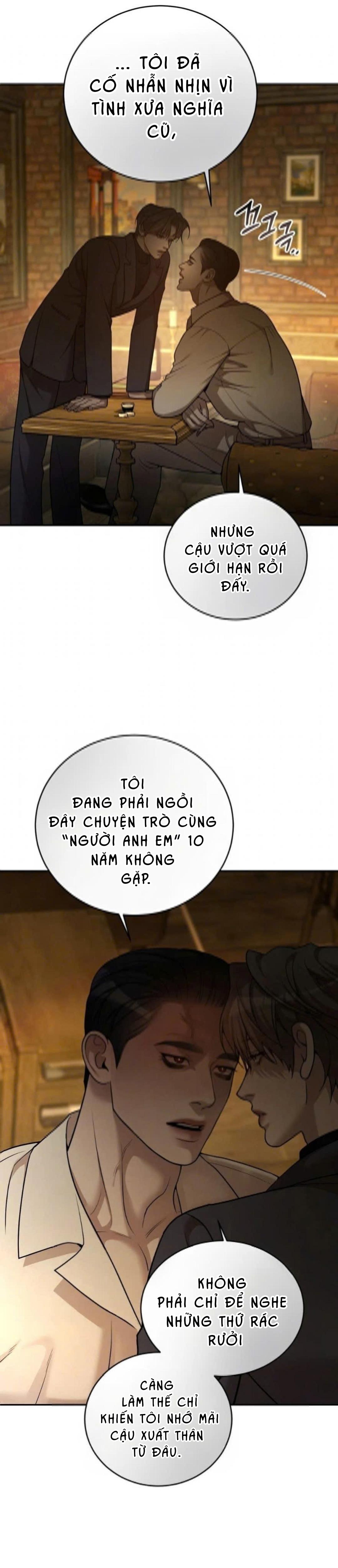 Đọc truyện THIẾU NIÊN SÒ: BÌNH MINH BÙNG CHÁY - 2
