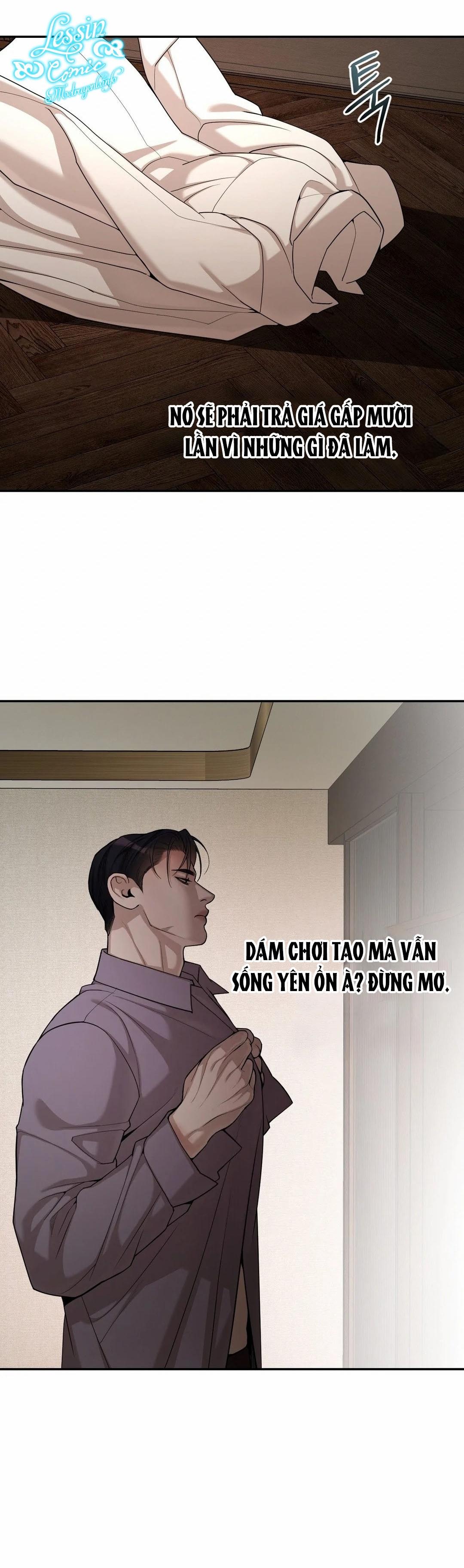 Đọc truyện THIẾU NIÊN SÒ: BÌNH MINH BÙNG CHÁY - 5