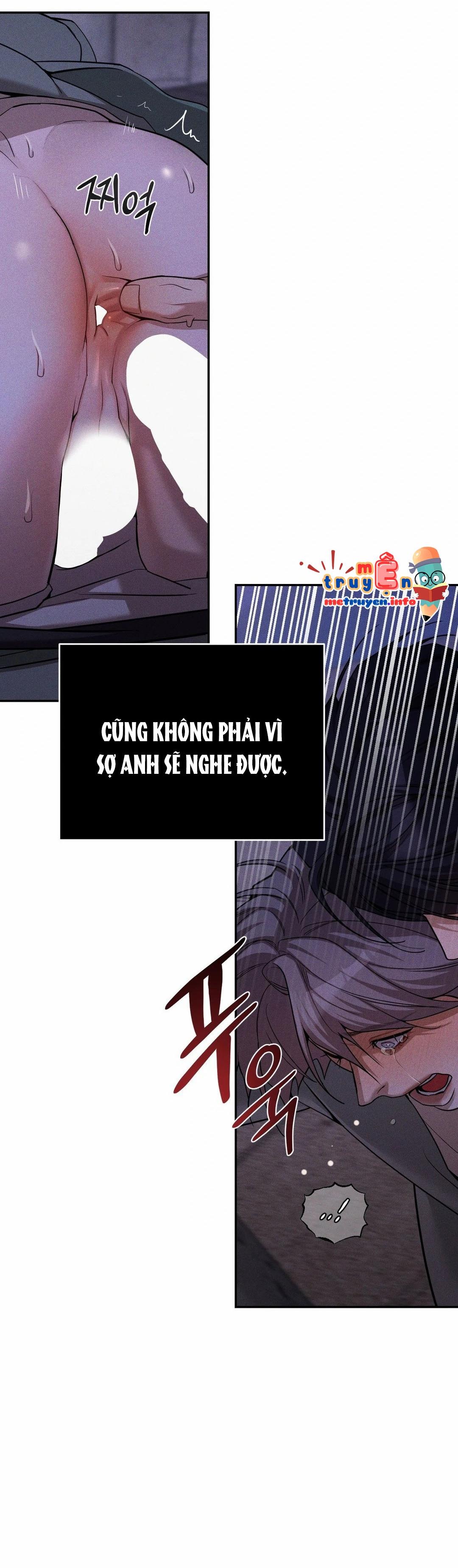 Đọc truyện THIẾU NIÊN SÒ: BÌNH MINH BÙNG CHÁY - 8 - H+++