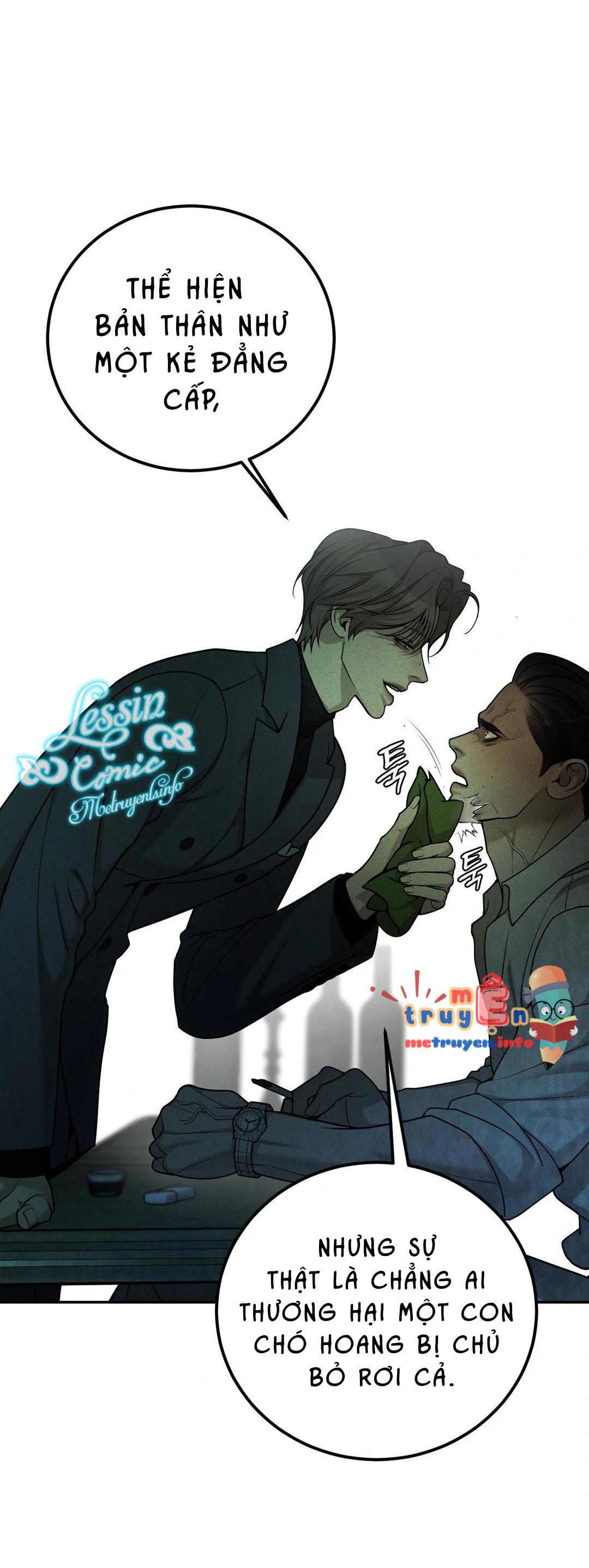 Đọc truyện THIẾU NIÊN SÒ: BÌNH MINH BÙNG CHÁY - 2
