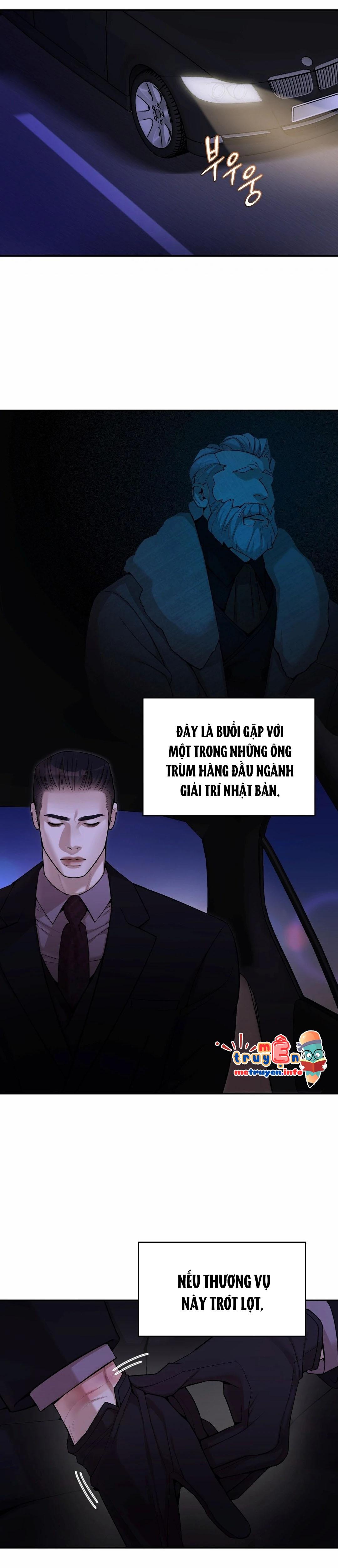 Đọc truyện THIẾU NIÊN SÒ: BÌNH MINH BÙNG CHÁY - 5