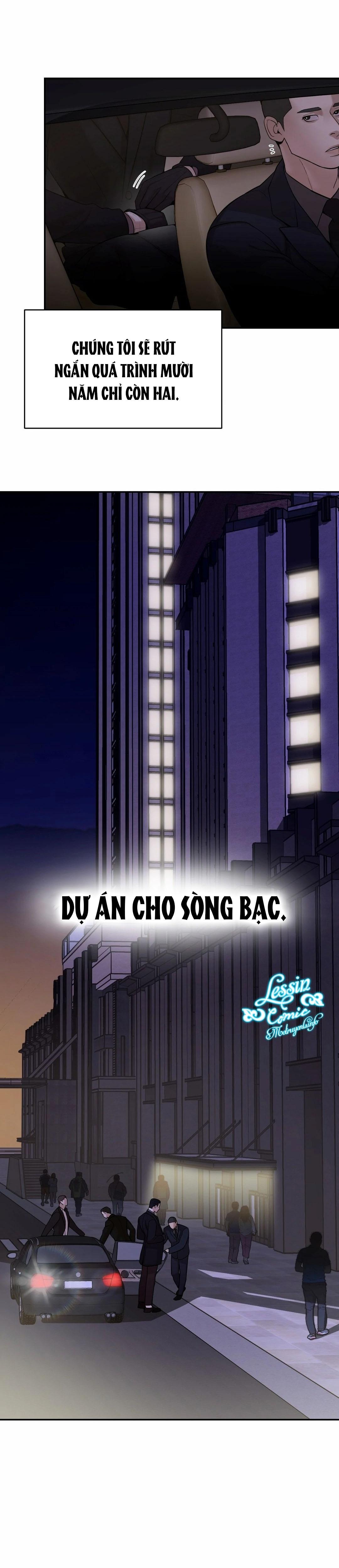 Đọc truyện THIẾU NIÊN SÒ: BÌNH MINH BÙNG CHÁY - 5