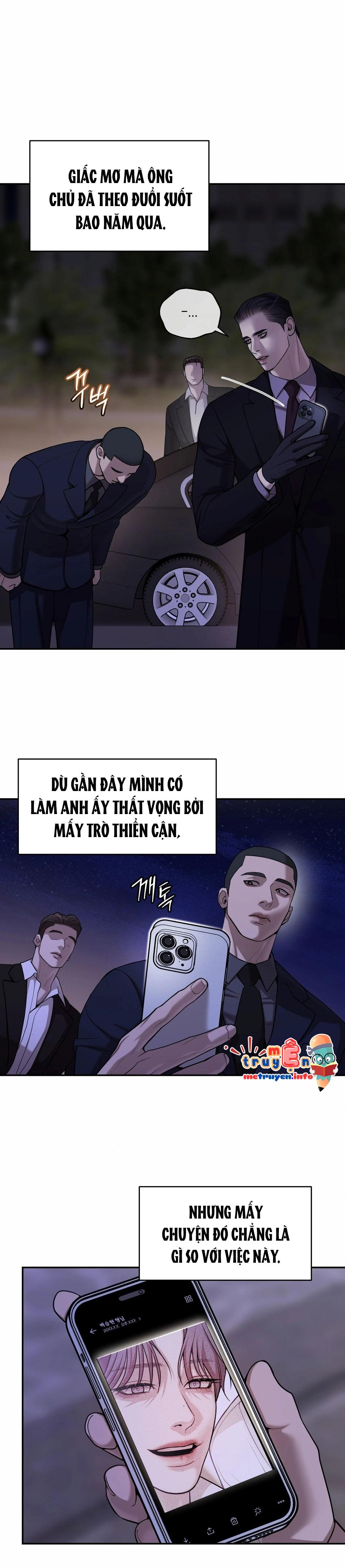 Đọc truyện THIẾU NIÊN SÒ: BÌNH MINH BÙNG CHÁY - 5