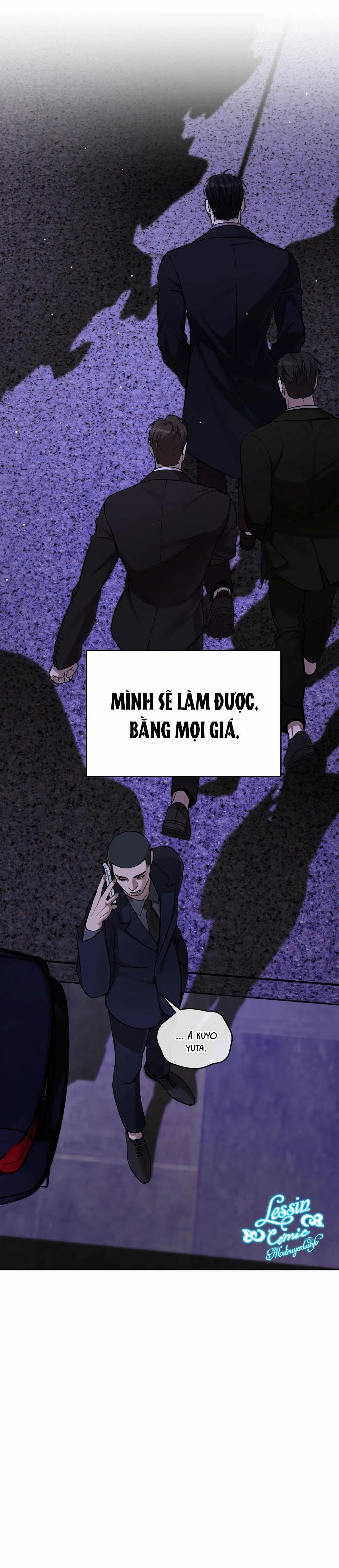 Đọc truyện THIẾU NIÊN SÒ: BÌNH MINH BÙNG CHÁY - 5
