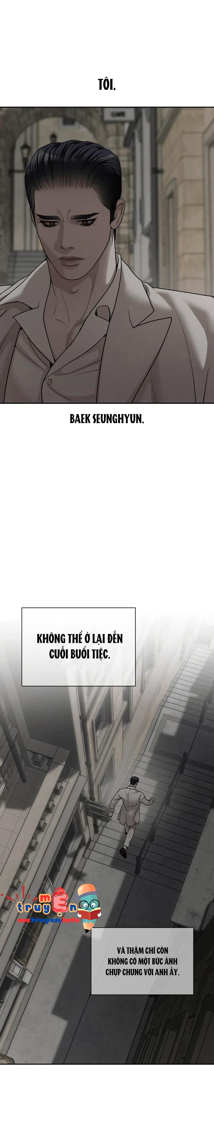 Đọc truyện THIẾU NIÊN SÒ: BÌNH MINH BÙNG CHÁY - 1