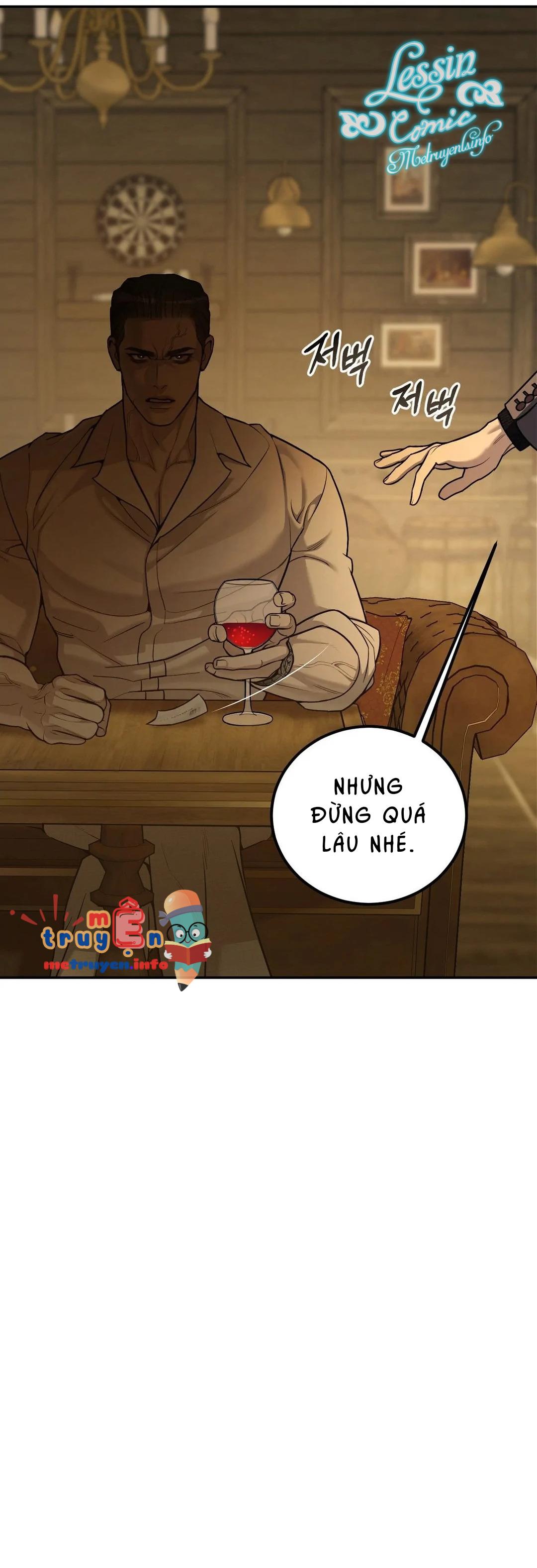 Đọc truyện THIẾU NIÊN SÒ: BÌNH MINH BÙNG CHÁY - 2