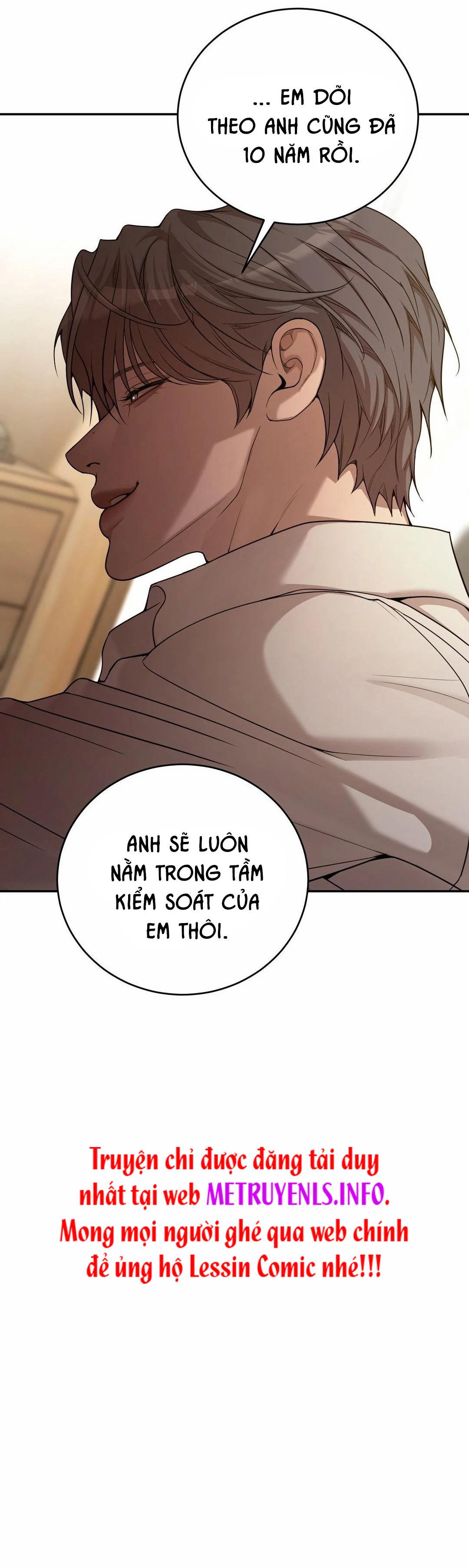 Đọc truyện THIẾU NIÊN SÒ: BÌNH MINH BÙNG CHÁY - 3