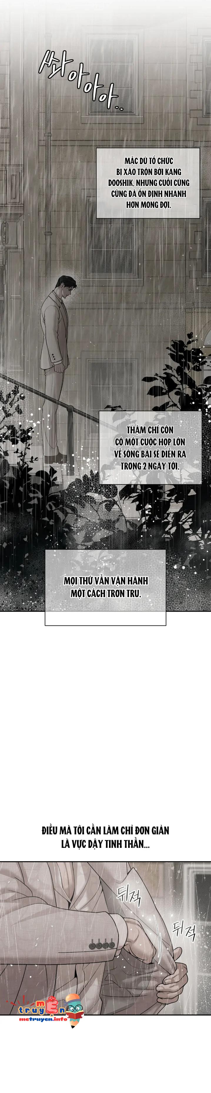 Đọc truyện THIẾU NIÊN SÒ: BÌNH MINH BÙNG CHÁY - 1