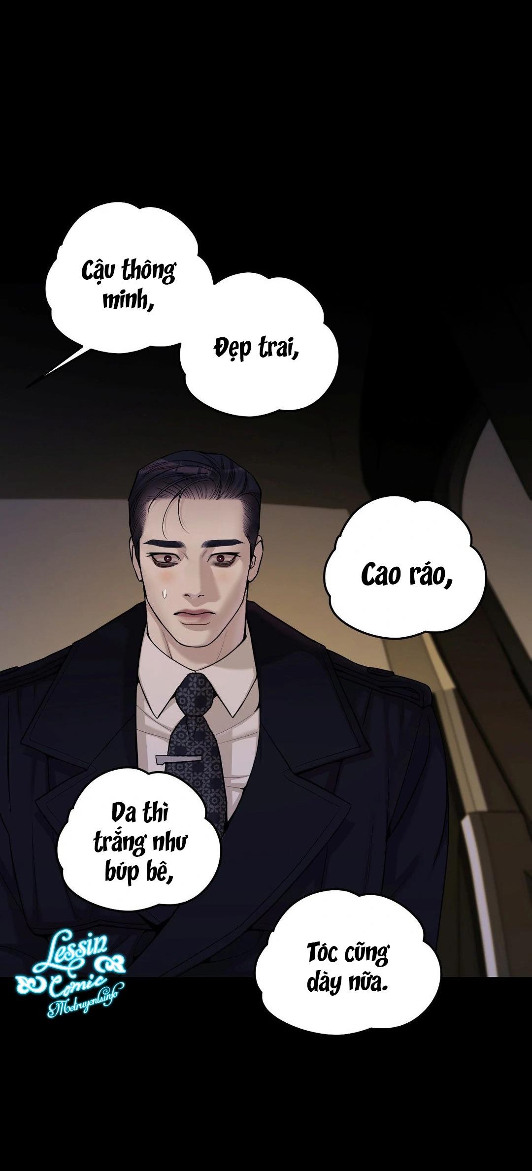 Đọc truyện THIẾU NIÊN SÒ: BÌNH MINH BÙNG CHÁY - 4