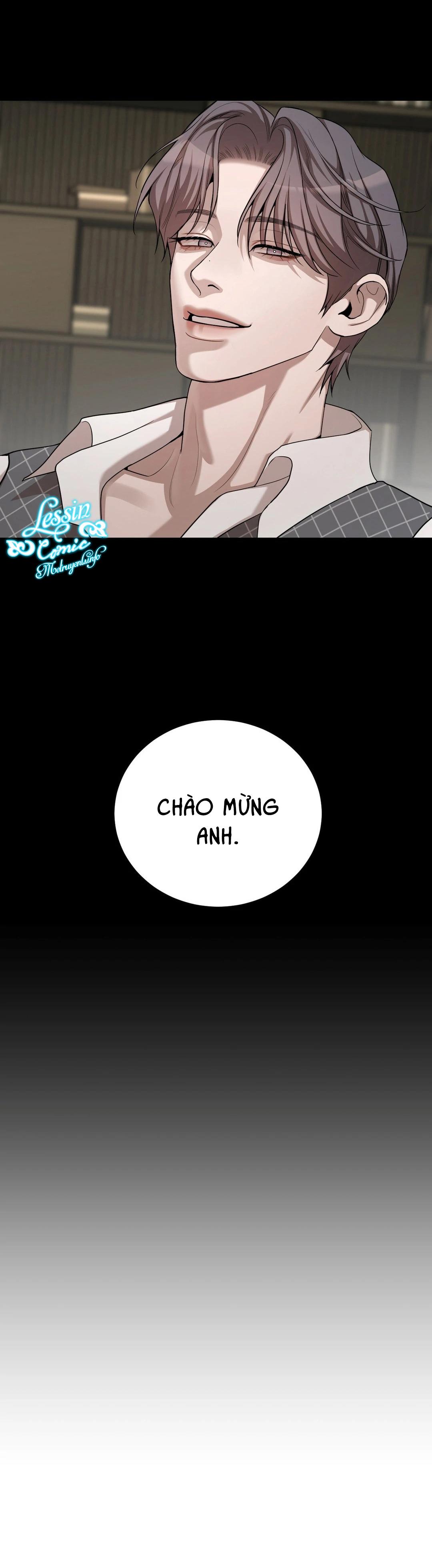 Đọc truyện THIẾU NIÊN SÒ: BÌNH MINH BÙNG CHÁY - 6