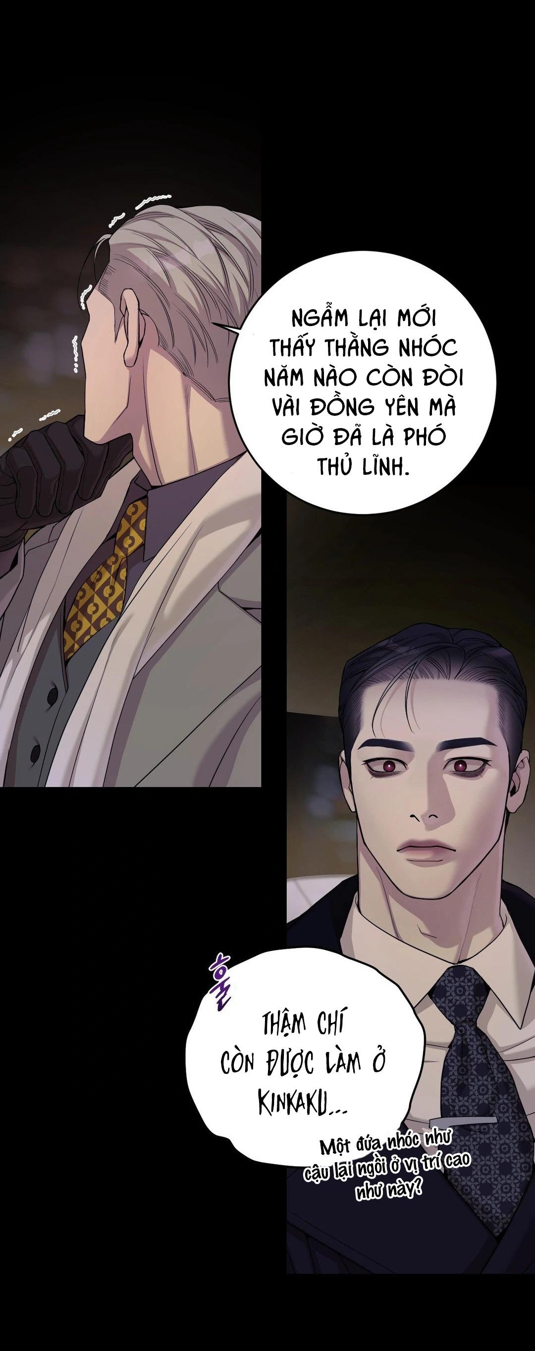 Đọc truyện THIẾU NIÊN SÒ: BÌNH MINH BÙNG CHÁY - 4