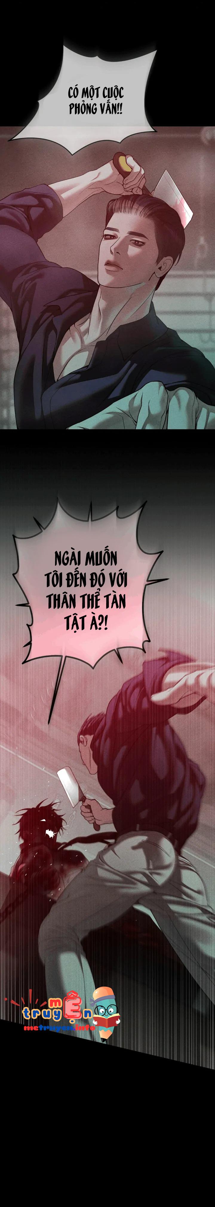 Đọc truyện THIẾU NIÊN SÒ: BÌNH MINH BÙNG CHÁY - 1