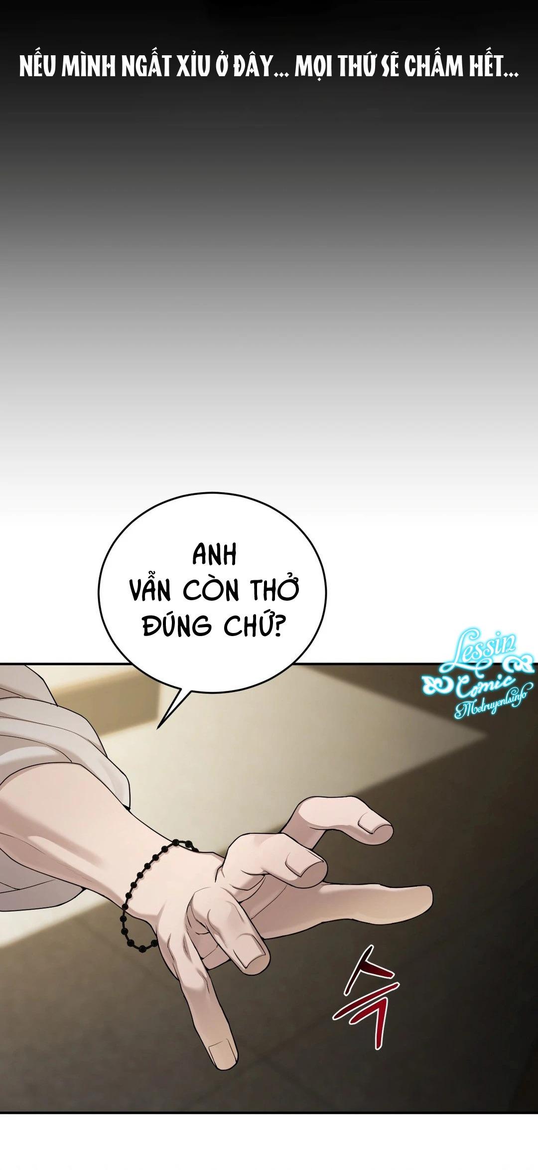 Đọc truyện THIẾU NIÊN SÒ: BÌNH MINH BÙNG CHÁY - 4