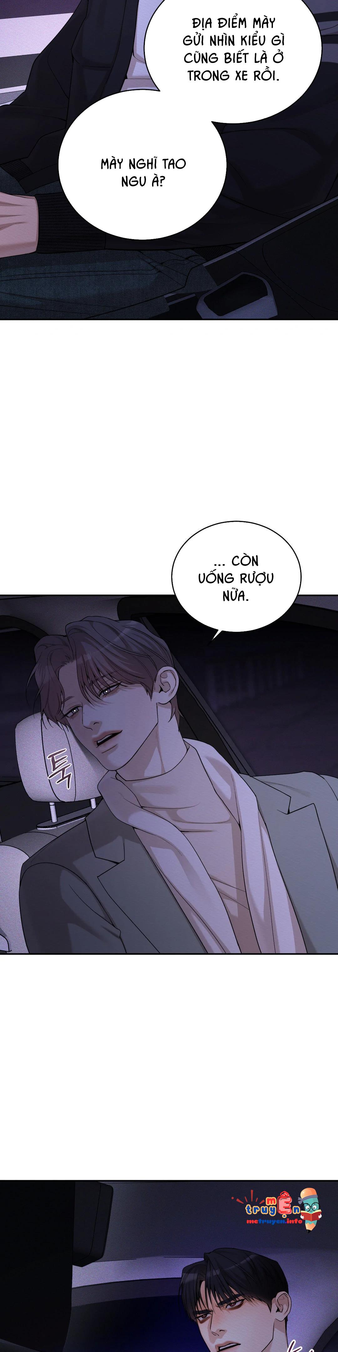 Đọc truyện THIẾU NIÊN SÒ: BÌNH MINH BÙNG CHÁY - 7