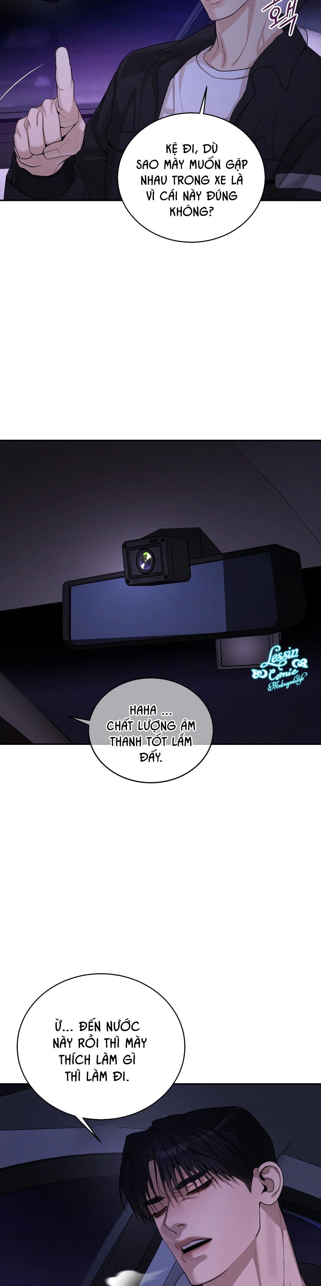 Đọc truyện THIẾU NIÊN SÒ: BÌNH MINH BÙNG CHÁY - 7