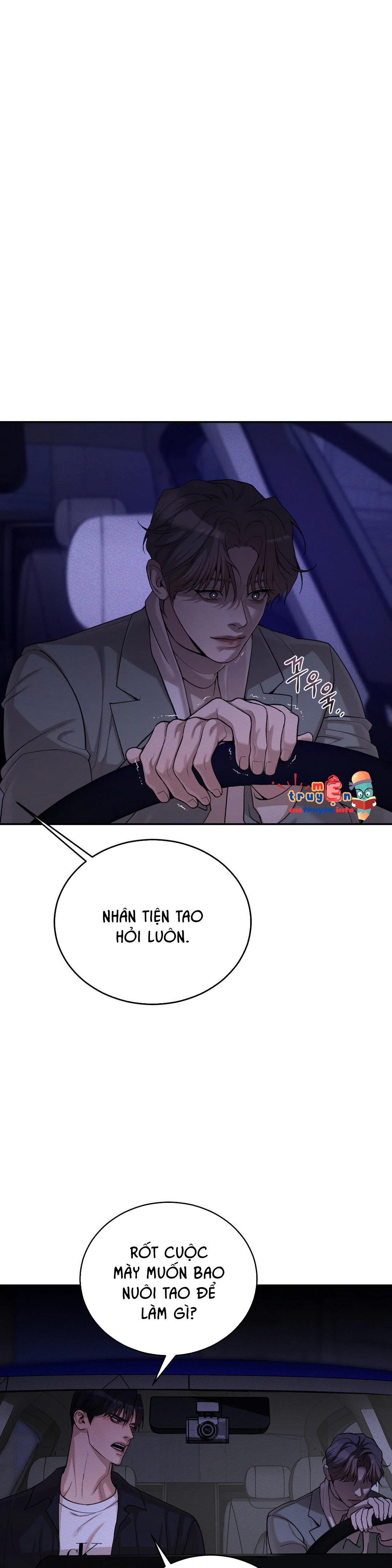 Đọc truyện THIẾU NIÊN SÒ: BÌNH MINH BÙNG CHÁY - 7