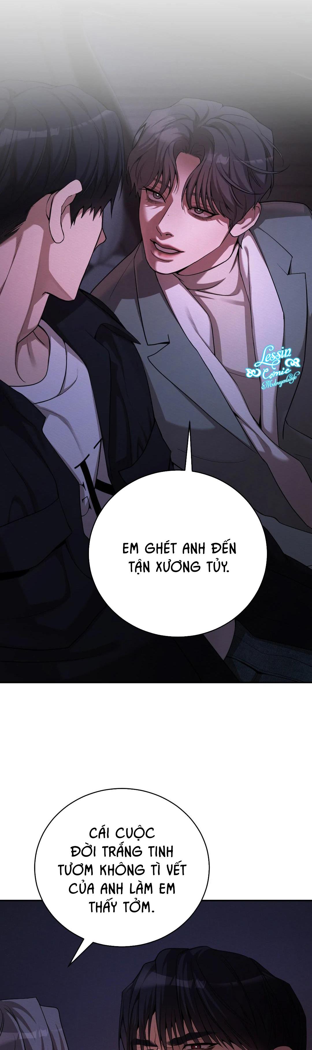 Đọc truyện THIẾU NIÊN SÒ: BÌNH MINH BÙNG CHÁY - 7