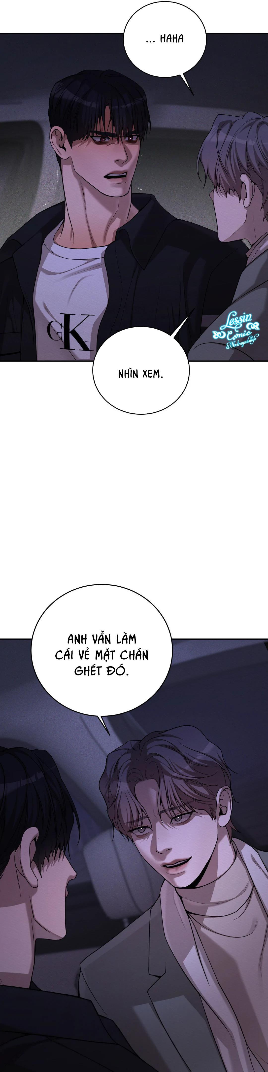 Đọc truyện THIẾU NIÊN SÒ: BÌNH MINH BÙNG CHÁY - 7