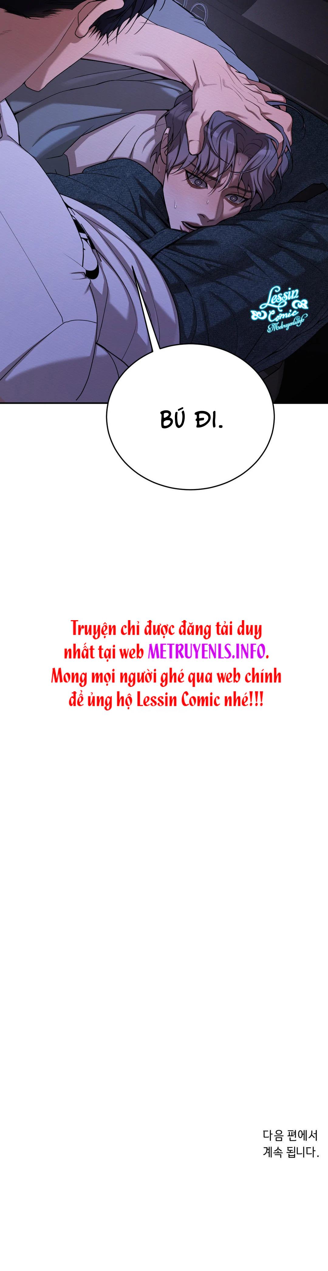 Đọc truyện THIẾU NIÊN SÒ: BÌNH MINH BÙNG CHÁY - 7