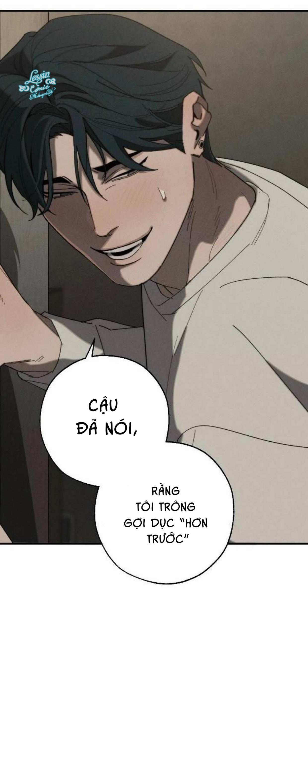Đọc truyện Giữa Lưng Chừng Lửa - 9