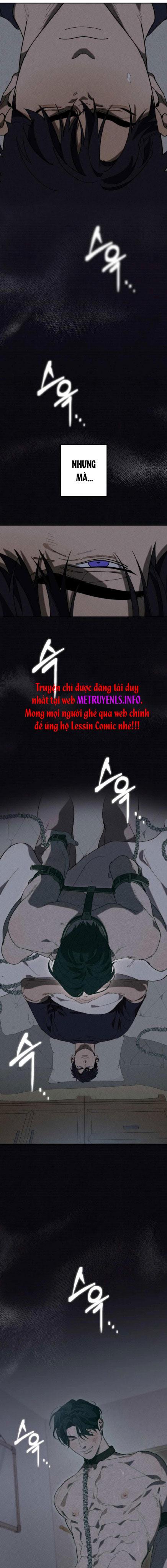 Đọc truyện Giữa Lưng Chừng Lửa - 3