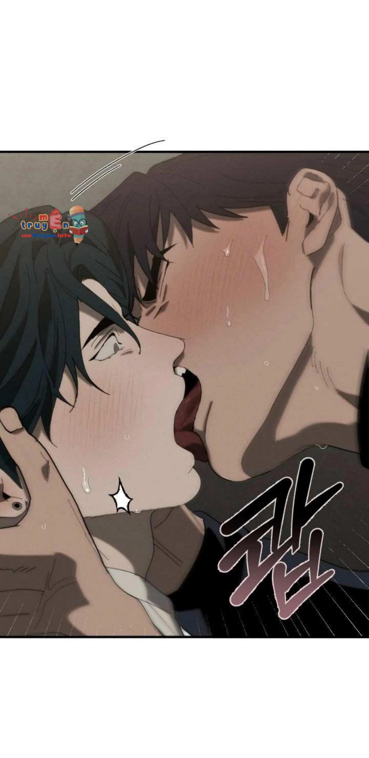 Đọc truyện Giữa Lưng Chừng Lửa - 9
