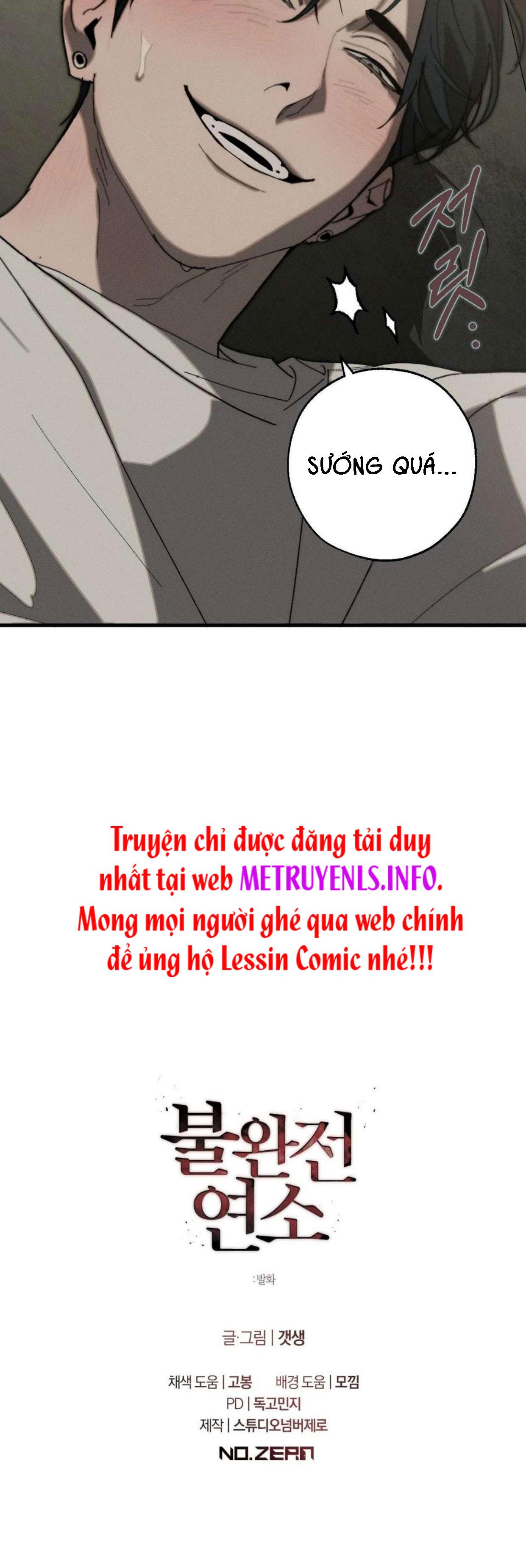 Đọc truyện Giữa Lưng Chừng Lửa - 8