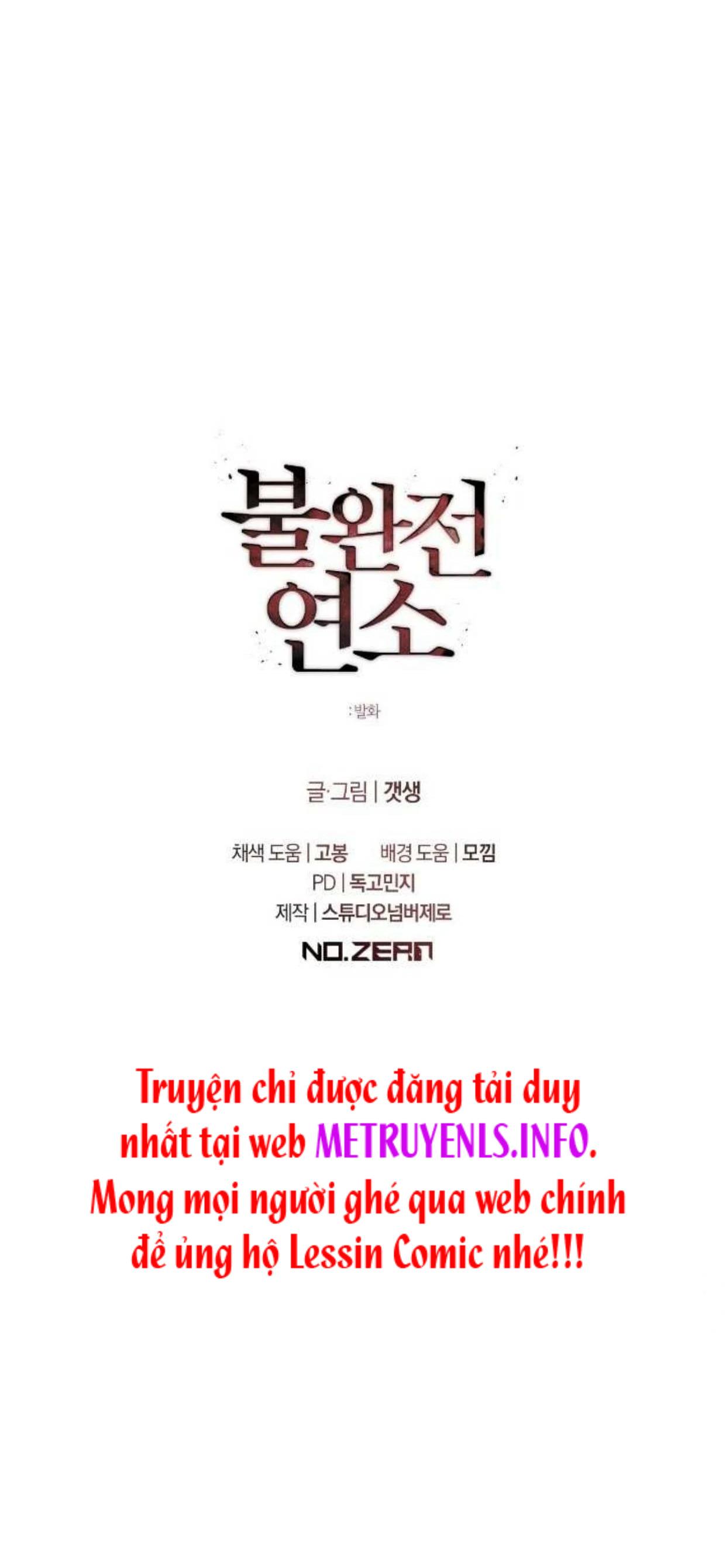Đọc truyện Giữa Lưng Chừng Lửa - 9