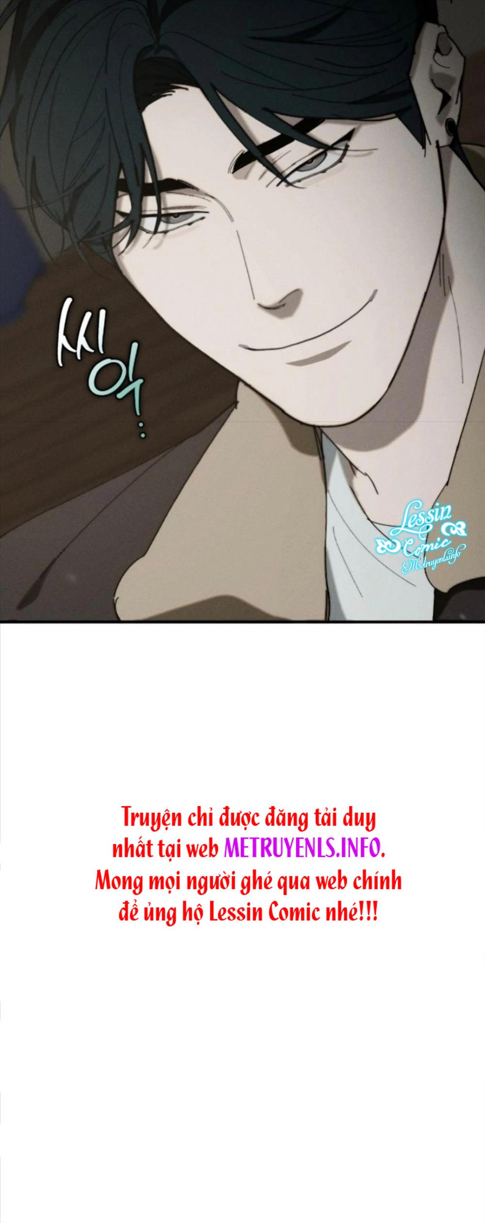 Đọc truyện Giữa Lưng Chừng Lửa - 7