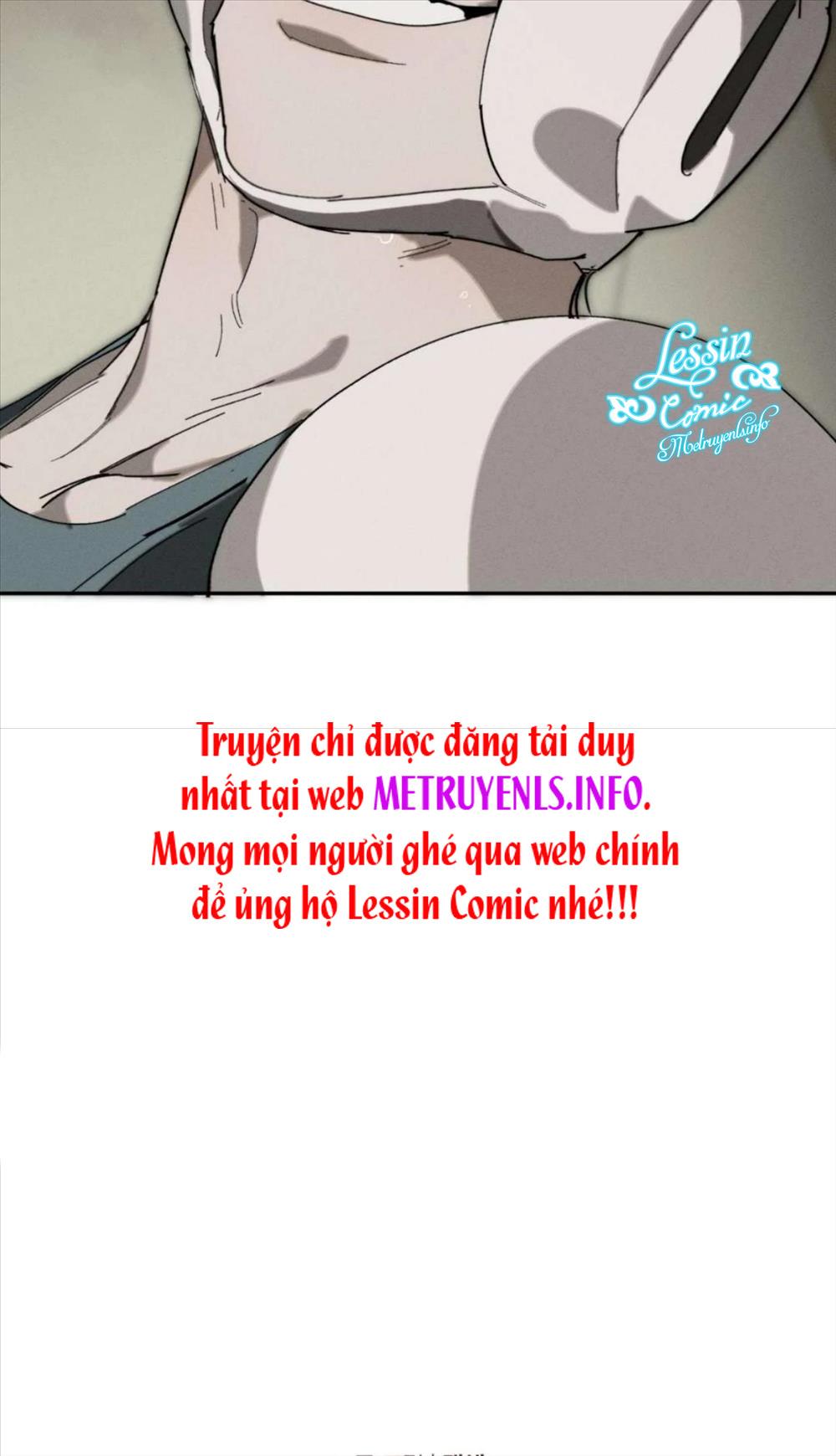 Đọc truyện Giữa Lưng Chừng Lửa - 5