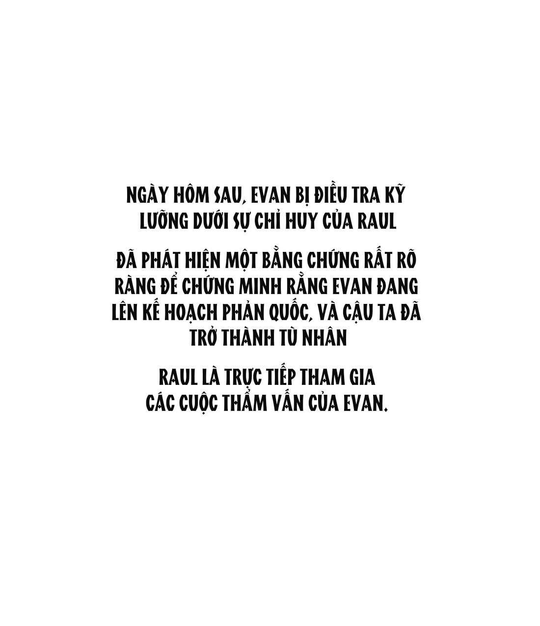 Đọc truyện [BL] [18+] Tổng hợp truyện của ppatta - Chú Ngựa Ô của Lâu Đài Xám