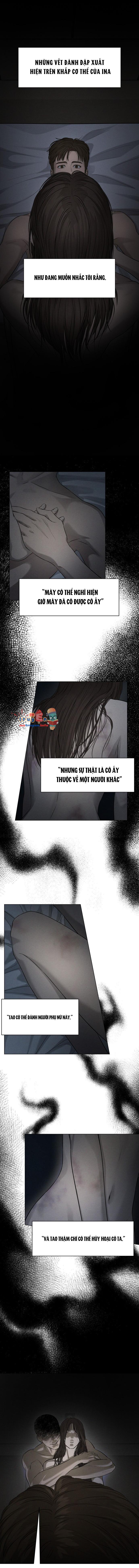 Đọc truyện Tuyển tập truyện ngắn của Kim Young Ha - 2