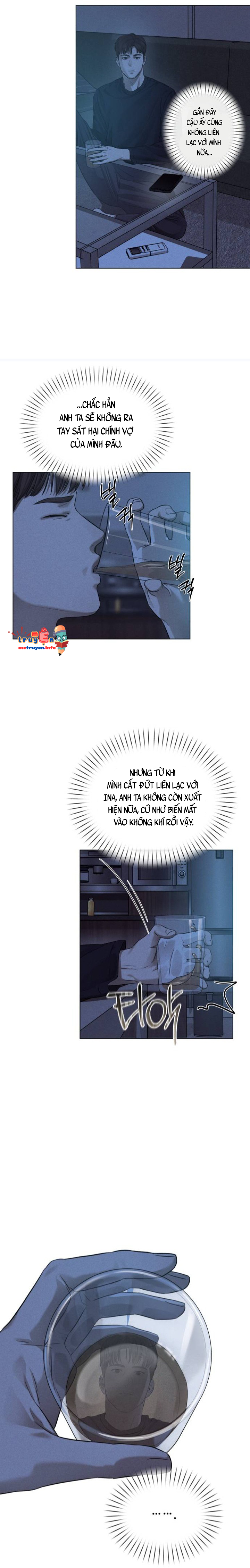 Đọc truyện Tuyển tập truyện ngắn của Kim Young Ha - 4