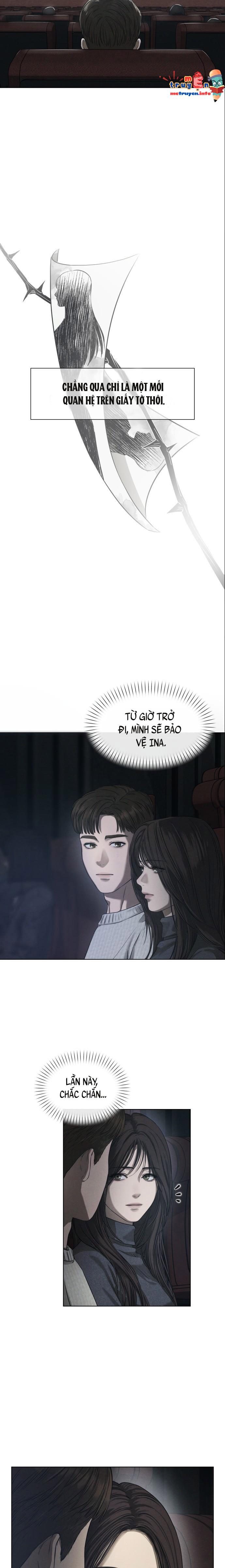 Đọc truyện Tuyển tập truyện ngắn của Kim Young Ha - 3