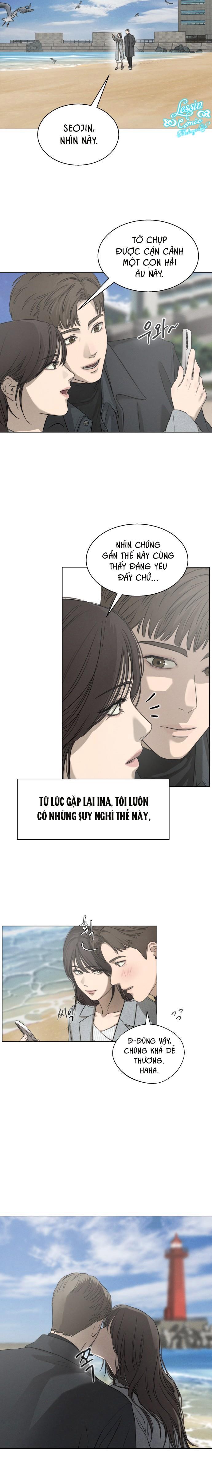 Đọc truyện Tuyển tập truyện ngắn của Kim Young Ha - 1