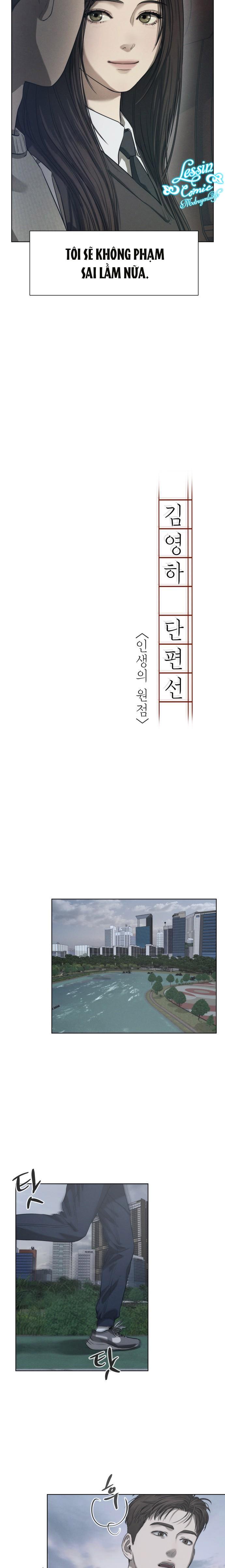 Đọc truyện Tuyển tập truyện ngắn của Kim Young Ha - 3