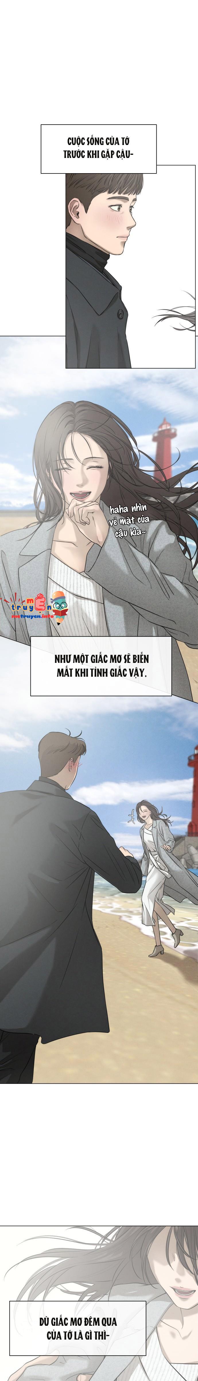 Đọc truyện Tuyển tập truyện ngắn của Kim Young Ha - 1