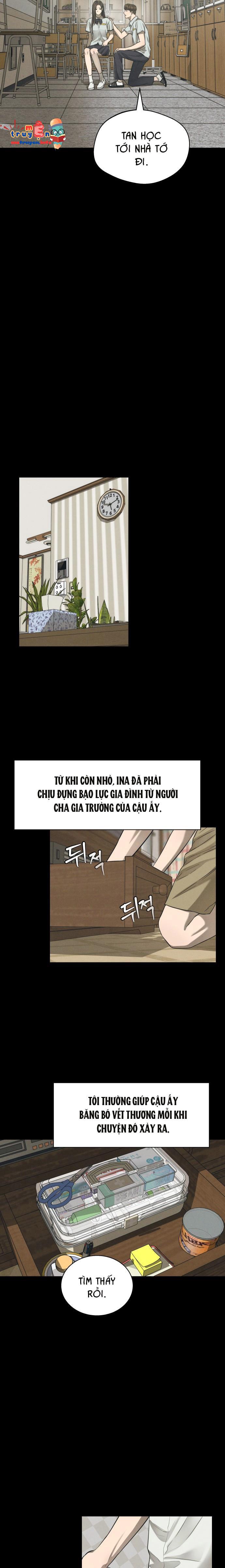 Đọc truyện Tuyển tập truyện ngắn của Kim Young Ha - 3