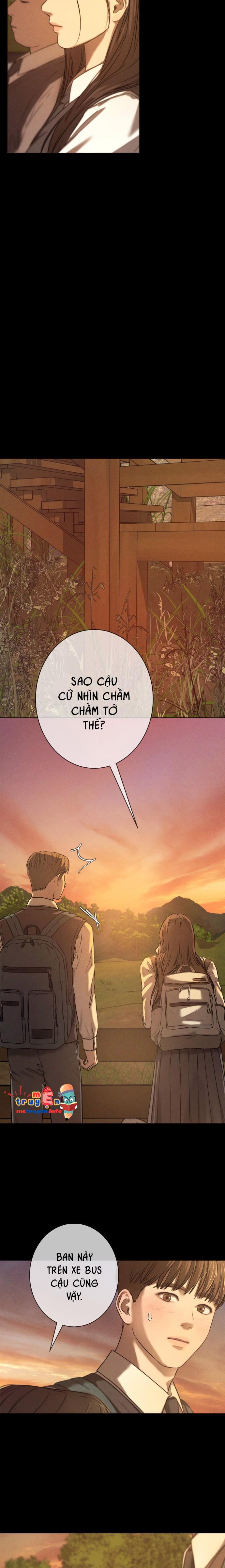 Đọc truyện Tuyển tập truyện ngắn của Kim Young Ha - 1
