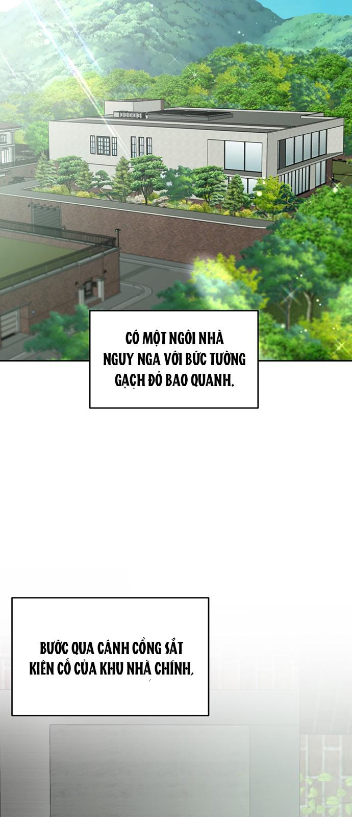 Đọc truyện Ranh Giới - 1