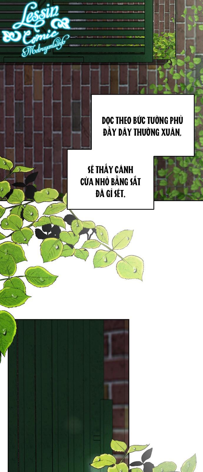 Đọc truyện Ranh Giới - 1