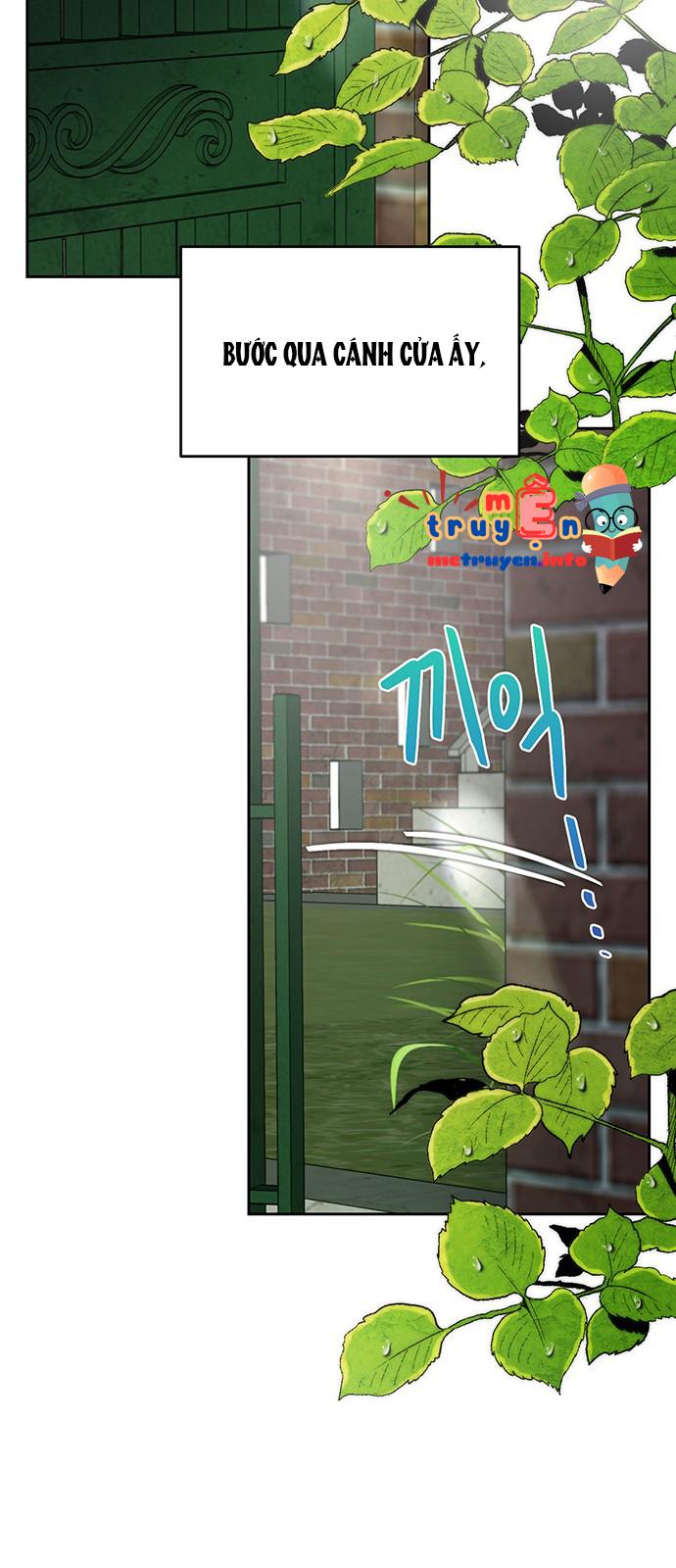 Đọc truyện Ranh Giới - 1