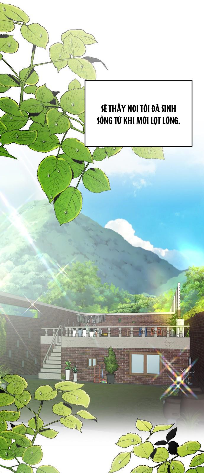 Đọc truyện Ranh Giới - 1